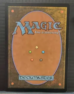 Mtg SPARA'S HEADQUARTERS NM SNC 258/281 -Argo- - Image 2