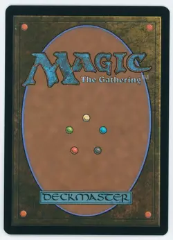 Zero Point Ballad Foil 0128 EOE NM/MT [Edge of Eternities:MTG] - Image 2