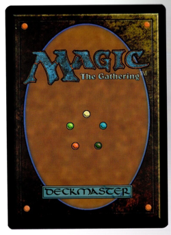 (x10) Plains 306 Surge Foil Land Imperium Warhammer 40K MTG Near Mint - Image 2
