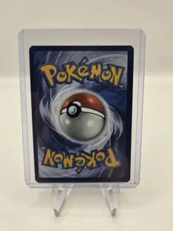 Greavard 214/198 Pokemon Scarlet & Violet Base Set Illustration Rare Near Mint - Image 2