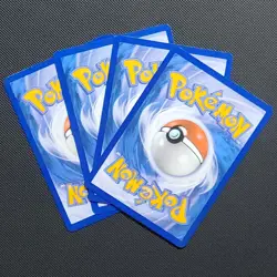 Pokemon TCG Playset - 4x Mystery Garden 122/132 Mega Evolution - NM - Image 3