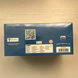 Pokemon TCG Pokemon GO Elite Trainer Box ETB Factory Sealed - Image 4