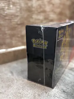 Pokemon Elite Trainer Box Scarlet & Violet Surging Sparks 2-Pack SEALED - Image 2