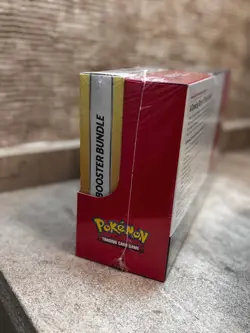Pokemon Elite Trainer Box Scarlet & Violet Surging Sparks 2-Pack SEALED - Image 3