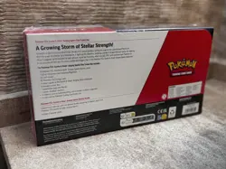 Pokemon Elite Trainer Box Scarlet & Violet Surging Sparks 2-Pack SEALED - Image 4