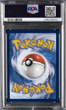 2023 POKEMON PAL EN-PALDEA EVOLVED ILLUSTRATION RARE #203 MAGIKARP PSA 10 - Image 2