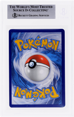 2025 Pokemon Scarlet and Violet Prismatic Evolutions Eevee Ex #75 BGS 9 - Image 2