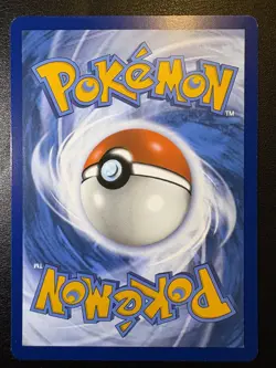 Pokemon TCG Mew EX 205/165 Sv: Scarlet & Violet 151 Hyper Rare NM - Image 2