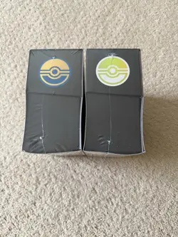 Pokemon Center Mega Evolution Gardevoir & Lucario ETB Elite Trainer Box Set Of 2 - Image 4