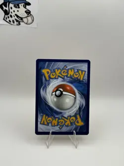 Pokemon Paradox Rift #262/182 Roaring Moon ex Gold Hyper Rare - Image 4