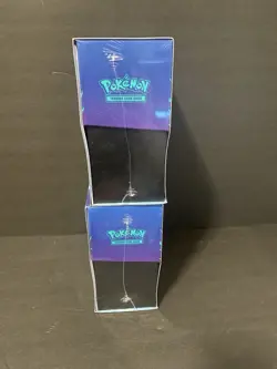 2 Pokemon TCG Journey Together Elite Trainer Box ETB Brand New Sealed - Image 2