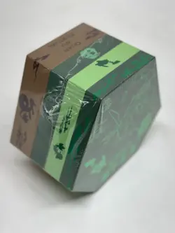 2025 Pokemon TCG Chinese Dragon Boat Festival Collector's Gift Box - Image 2