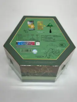 2025 Pokemon TCG Chinese Dragon Boat Festival Collector's Gift Box - Image 3