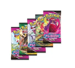 Pokemon TCG Leafeon/Glaceon V-Star Collection Boxes Lot of 2 - Sealed Mint Boxes - Image 2