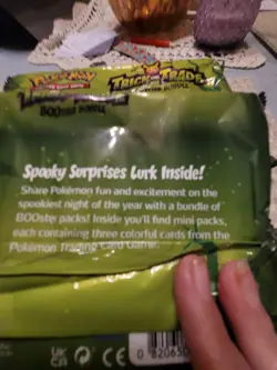 2 Pokemon Trick or Trade Booster Bundles (100 total packs) - Image 3