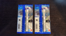 Pokemon Japanese Sun & Moon Awakened Heroes SM4S Booster Packs!! (x2) Sealed! - Image 2