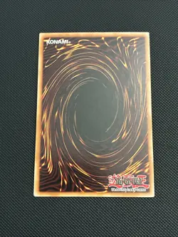 My Body as a Shield PGL2-EN074 Gold Rare 1st Edition Light Play - Image 4