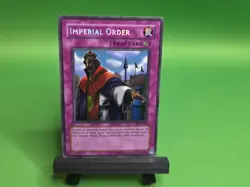 Imperial Order PSV-104 Pharaoh's Servant-Unlimited Edition Unlimited - Image 1