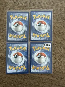 Pokemon Card Lot Celebrations And Black Star Promo LP-NM - Image 2