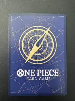 Nami PRB02-012 R One Piece Foil Card The Best Vol. 2 English - Image 2