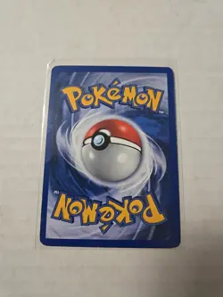 Item Finder 103/130 Rare Non-Holo Base 2 Set Pokemon Trainer Card - Image 2