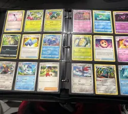 Pokemon Trick or Trade: Choose Your Card - Halloween Pokemon Cards - All NM - Image 1