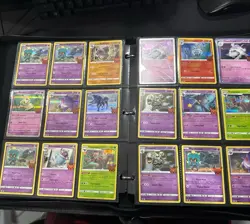Pokemon Trick or Trade: Choose Your Card - Halloween Pokemon Cards - All NM - Image 2