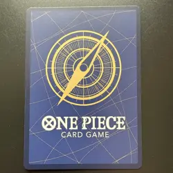 Nefeltari Vivi R OP13-012 One Piece Card Game Carrying On His Will Japanese TCG - Image 2