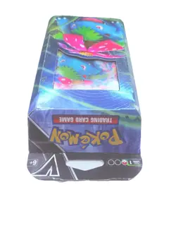 Pokemon Venusaur V Battle Deck Trading Card Factory Sealed - Image 2