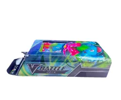 Pokemon Venusaur V Battle Deck Trading Card Factory Sealed - Image 3