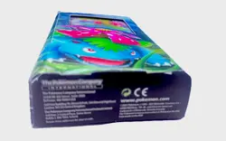 Pokemon Venusaur V Battle Deck Trading Card Factory Sealed - Image 4