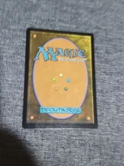 Gogo, Mysterious Mime - FIC 0056 NM/M - MTG Card FFVI Non Foil - Image 2