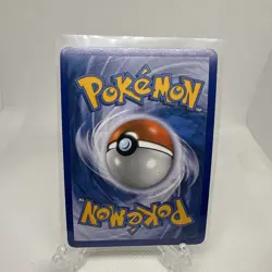 Vintage Y2K Jumpluff Holo Pokemon Card #6 Authentic 2010 HeartGold & SoulSilver - Image 2