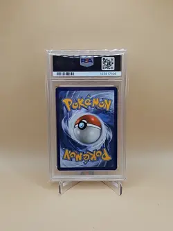 M Venusaur EX Full Art Holo Card 100/108 Evolutions Mega Series PSA 6 - Image 2