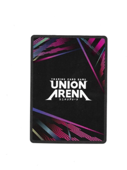 Union Arena One Punch Man Silverfang UE06BT/OPM-1-049 SR Super Rare Foil Card NM - Image 2