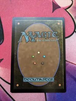 Grim Tutor 76 (Showcase) Special Guests Mythic Magic The Gathering MTG SPG EN NM - Image 3