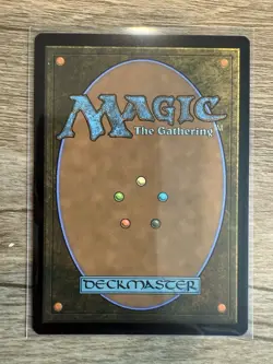 MTG Rite of Replication (Borderless) Marvel's Spider-Man Eternal-Legal NM - Image 2