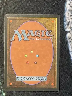 MTG FALLEN EMPIRES CONCH HORN - Image 2