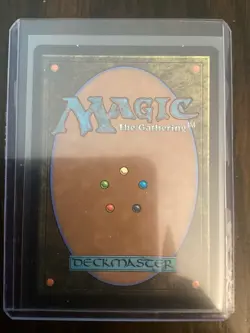 Barrett Wallace Extended Art MTG - Image 3