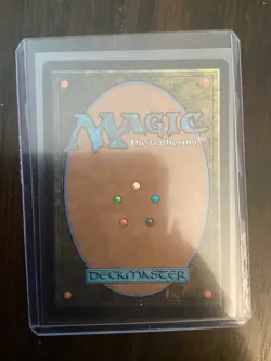 Barrett Wallace Extended Art MTG - Image 4