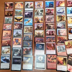 COMMANDER DECK Magic: the gathering Bracket Power Level 1 Budget MTG -DWARVES's - Image 3