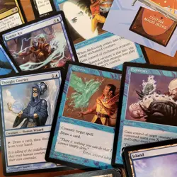 COMMANDER DECK Magic: the gathering Bracket Power Level 1 Budget MTG -ZOMBIES - Image 5