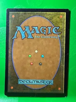 MTG Magic the Gathering - Lifeline - Urzas Saga - Image 2