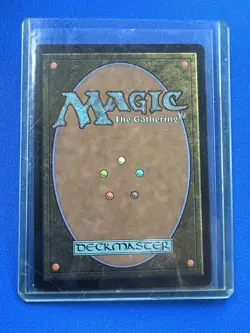 Sylvan Safekeeper #133 (NM) Judgment JUD Magic MTG - Image 2