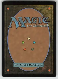 MTG Hope of Ghirapur R Aether Revolt 154 LP - Image 2