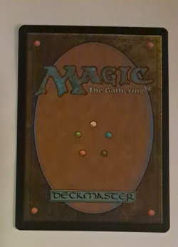 Doctor Octopus, Master Planner Showcase NM/M Spiderman MTG MAGIC THE GATHERING - Image 2