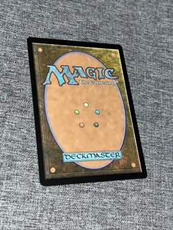 Night's Whisper - FIC 0280 NM/M - MTG Magic Non Foil - Image 2