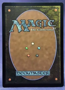 Rise of the Dark Realms (Borderless) - MTG - Foundations FDN - NM - Image 2