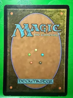 MTG Magic the Gathering - Rettungsleine / Lifeline - Urzas Sage - Image 4
