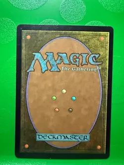 MTG Magic the Gathering - Rettungsleine / Lifeline - Urzas Sage - Image 5
